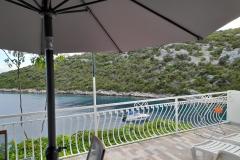 Beachfront apartments Maria Ljublje Appartement 2 – A2 KARLA foto 2