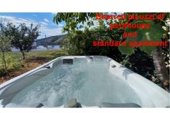 Vila MATE Appartement 5 – App(4) G foto 3