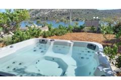 Vila MATE Appartement 1 – App(6+2) foto 1