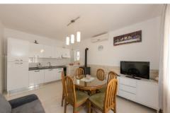 Vila MATE Appartement 1 – App(6+2) foto 5