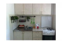 Appartements Bubalo Appartement 2 – zeleni foto 3