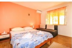 Appartements Jelaš Appartement 1 – Ap MATEJ foto 1