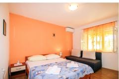 Appartements Jelaš Appartement 1 – Ap MATEJ foto 2