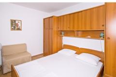 Appartements Ljubica Appartement 2 foto 5