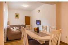 Appartements Ljubica Appartement 1 foto 2