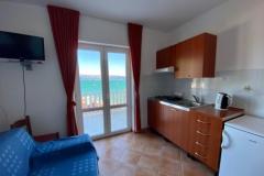 Appartements Zaporat Appartement 3 – A3 foto 2