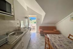 Appartements Zaporat Appartement 5 – A5 foto 3