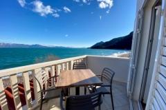 Appartements Zaporat Appartement 1 – A1 foto 2