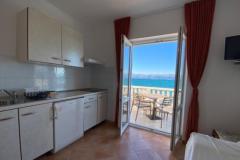 Appartements Zaporat Appartement 1 – A1 foto 4
