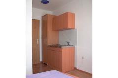 Appartements Zaporat Chambre 2 – A2 foto 3