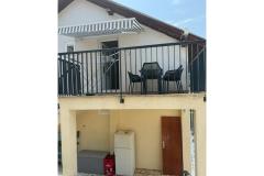 Appartements Vidovic  Appartement 1 – Susy foto 1