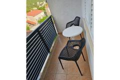 Appartements Vidovic  Appartement 1 – Susy foto 5