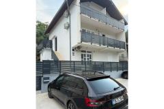 Appartements Vidovic  Appartement 2 – Leon foto 1