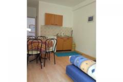 Majo Appartements Appartement 1 – apartman A foto 2