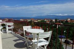 Majo Appartements Appartement 2 – apartman B foto 2