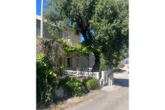 Old Fisherman*s Maison with balcony  Appartement 2 – Olive tree foto 3