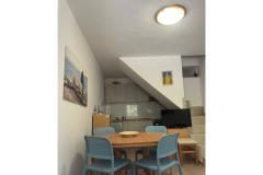 Old Fisherman*s Maison with balcony  Appartement 2 – Olive tree foto 4