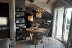 Vila Nautilus luxury Apartments Appartement 1 – A4 foto 2