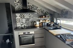 Vila Nautilus luxury Apartments Appartement 1 – A4 foto 3