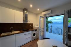 Villa Montana - Seaside  Oasis Appartement 2 – Sea Oasis foto 4