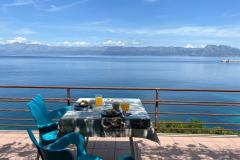 Villa Montana - Seaside  Oasis Appartement 3 – Sea haven foto 2