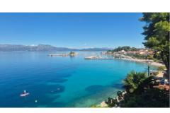 Villa Montana - Seaside  Oasis Appartement 1 – Morski raj foto 5