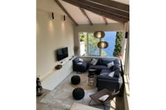 Villa Nede Appartement 1 – Nede foto 2