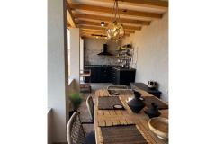 Villa Nede Appartement 2 – A4 foto 2