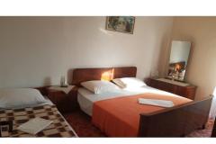 Maison de vacances Villa Marija Appartement 1 – House foto 2