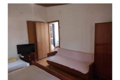 Alba Appartements Chambre 2 – Room 3+1 foto 3