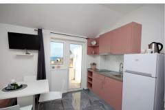 Appartements Acika Appartement 4 – STUDIO foto 3