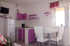 Appartements Acika Appartement 1 – 3+2a foto 2