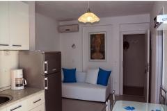 Appartements Acika Appartement 2 – 3+2b foto 1