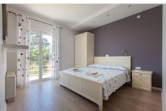 Appartements Agneza Tučepi Appartement 1 – 2+2+1 jug foto 1