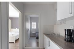 Appartements Agneza Tučepi Appartement 1 – 2+2+1 jug foto 3