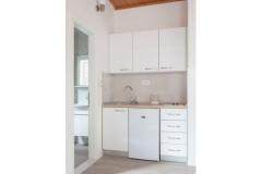 Appartements Agneza Tučepi Appartement 2 – v:2+2 foto 3
