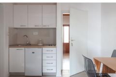Appartements Agneza Tučepi Appartement 2 – v:2+2 foto 5