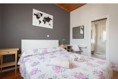 Appartements Agneza Tučepi Appartement 3 – m:2+2 foto 2