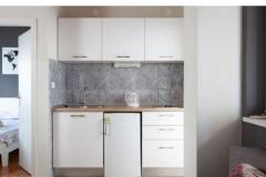 Appartements Agneza Tučepi Appartement 3 – m:2+2 foto 3