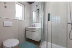 Appartements Agneza Tučepi Appartement 3 – m:2+2 foto 4