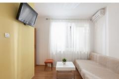 Appartements Agneza Tučepi Appartement 4 – 1.kat:2+2 foto 4