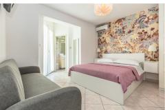 Appartements Agneza Tučepi Chambre 7 – soba foto 1