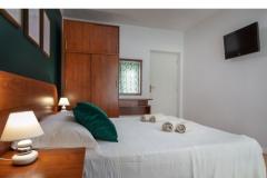 Appartements Agneza Tučepi Chambre 6 – zelena sob foto 2