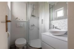 Appartements Agneza Tučepi Chambre 6 – zelena sob foto 4
