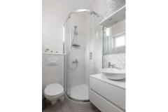 Appartements Agneza Tučepi Chambre 6 – zelena sob foto 5