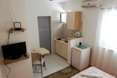 Appartements Aniko Šarić Appartement 3 – Studio foto 1