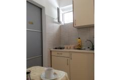 Appartements Aniko Šarić Appartement 3 – Studio foto 4