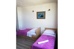 Appartements Aniko Šarić Appartement 4 – Apartman foto 1