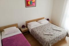 Appartements Aniko Šarić Chambre 1 – Soba 1 foto 1