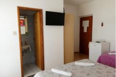 Appartements Aniko Šarić Chambre 1 – Soba 1 foto 4